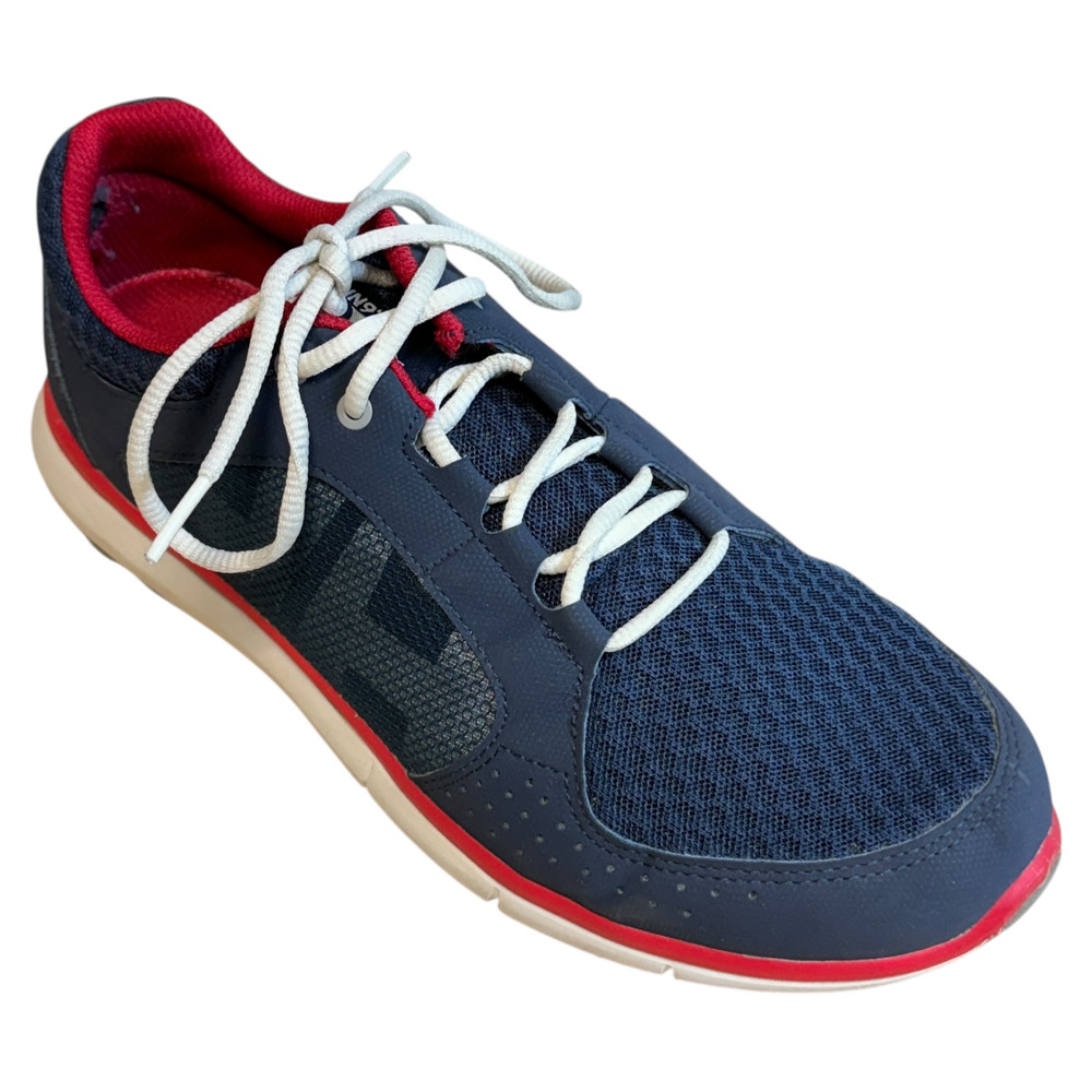 Helly Hansen Ahiga V4 Hydropower BUTY SPORTOWE męskie 42