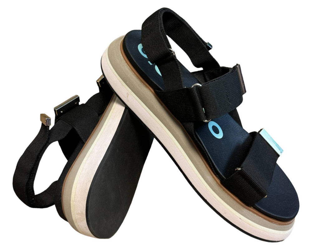 Gioseppo Martland SANDAŁY  damskie 41