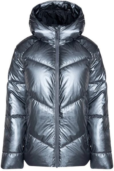 Kurtka damska 4F KUDP010 denim M