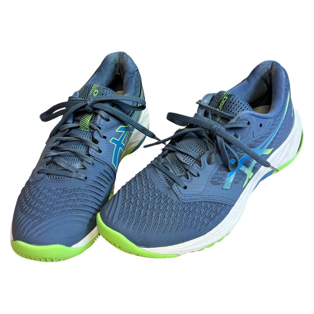 Asics Netburner Ballistic 3 BUTY SPORTOWE męskie 42,5