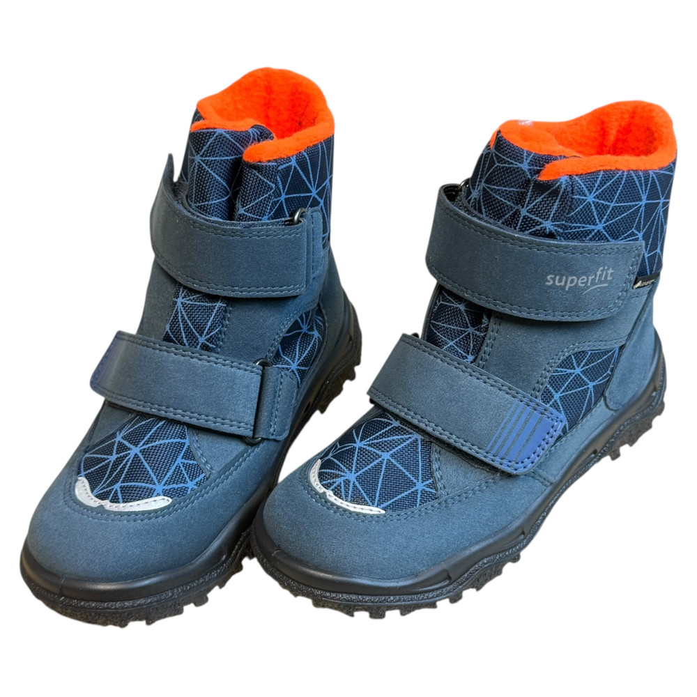 Superfit Husky ŚNIEGOWCE dziecięce 28/29