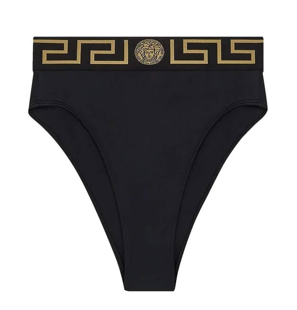 Dół od bikini Versace S