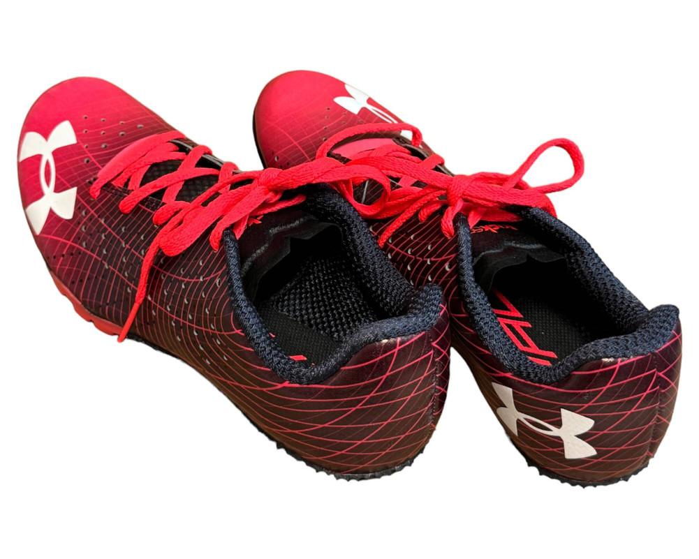 UNDER ARMOUR  KICK SPRINT 3 BUTY SPORTOWE  męskie 42,5