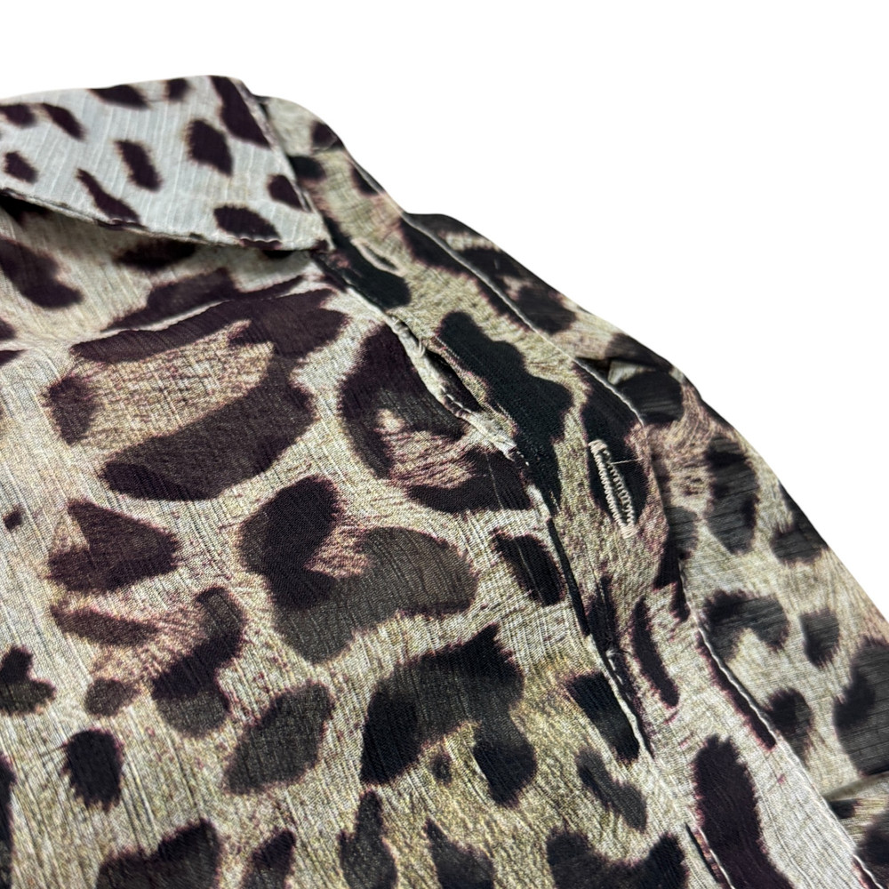 Naketano parka jacket L