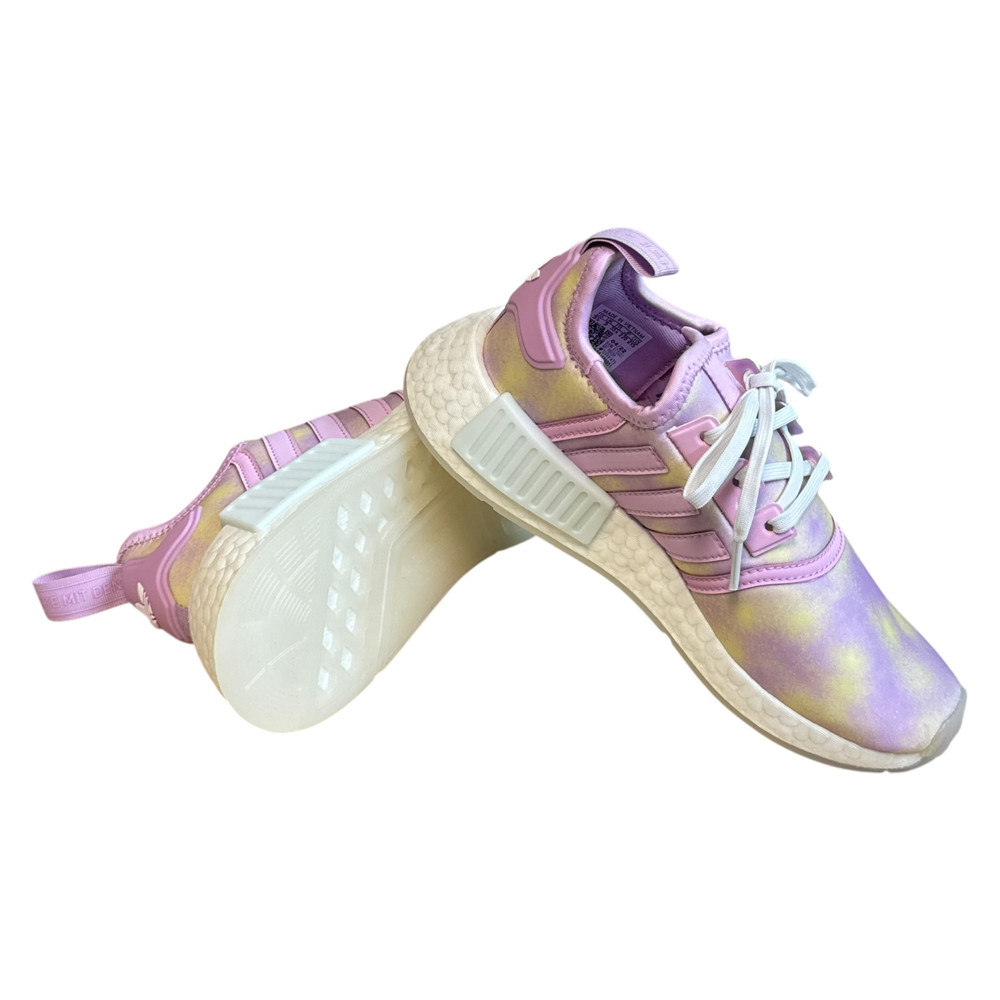 Adidas NMD_R1 BUTY SPORTOWE dziecięce 35.5/36