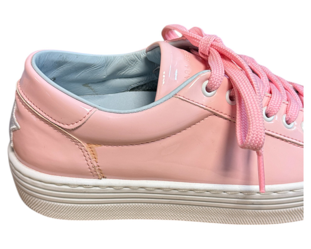 Chiara Ferragani  BUTY SPORTOWE  damskie 36