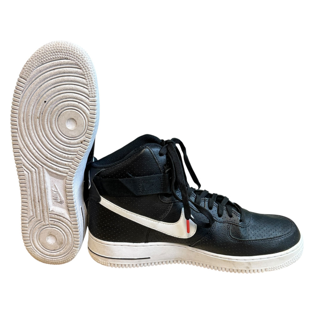 Nike Air Force 1 High BUTY SPORTOWE wysokie męskie 44