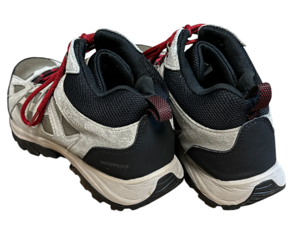 Columbia Redmond III Mid WP BUTY TREKKINGOWE  męskie 42.5