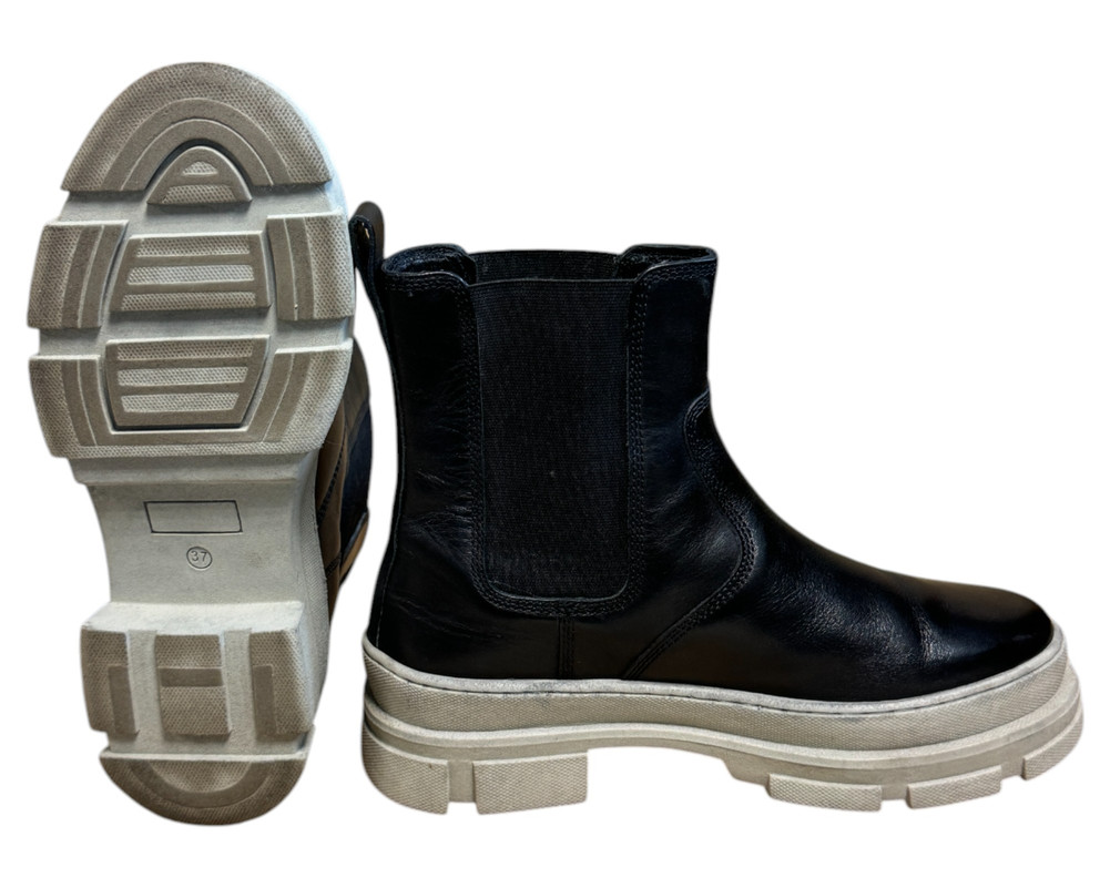 Karolina Kurkova Carla BOTKI  damskie 37