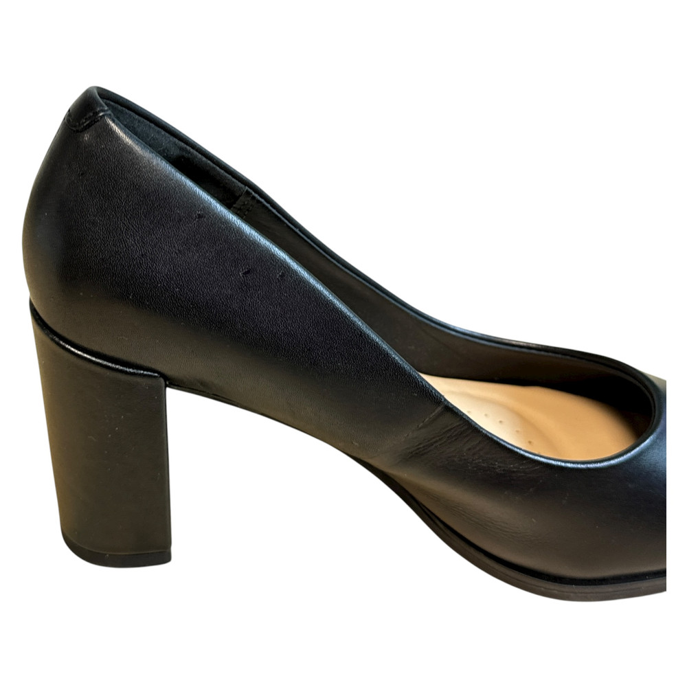 Clarks FREVA COURT CZÓŁENKA damskie 36/37