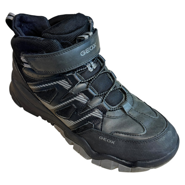 Geox Montrack BUTY SPORTOWE wysokie dziecięce 39