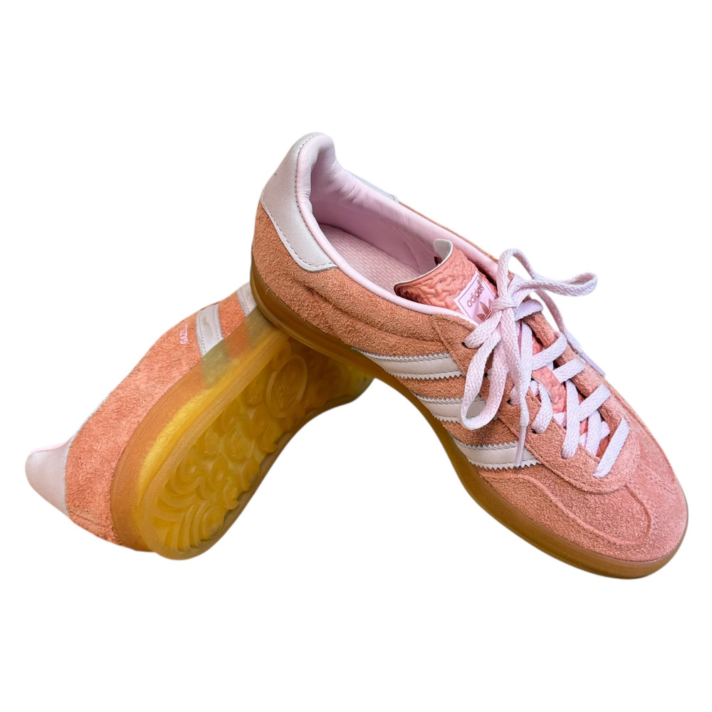 Adidas GAZELLE INDOOR BUTY SPORTOWE damskie 36 36 2/3