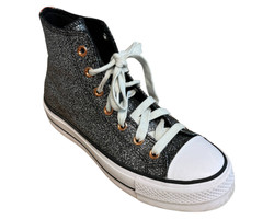 Converse Ctas Lift Hi TRAMPKI wysokie damskie 38