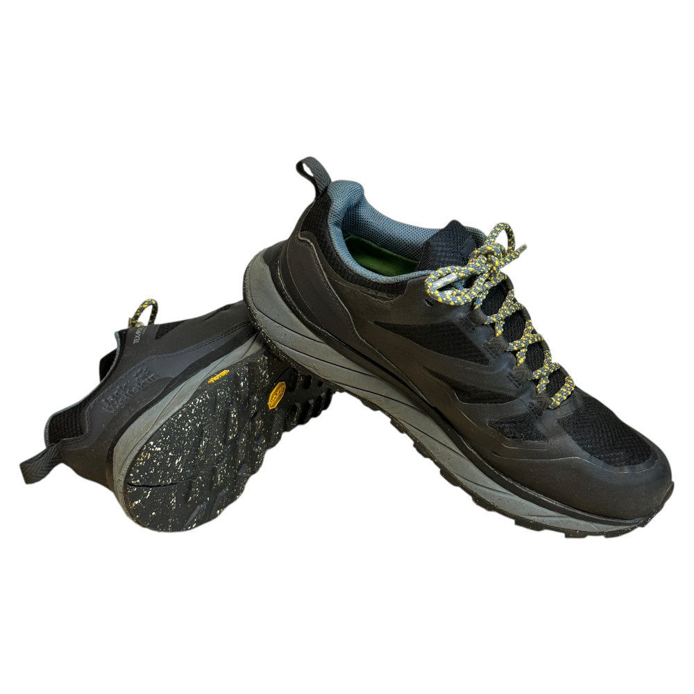 Jack Wolfskin Terraventure Texapore Low BUTY TREKKINGOWE męskie 44