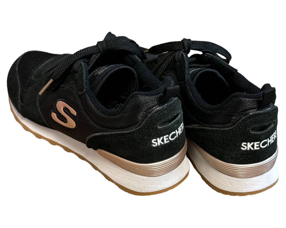 Skechers  Goldn Gurl BUTY SPORTOWE  damskie 39