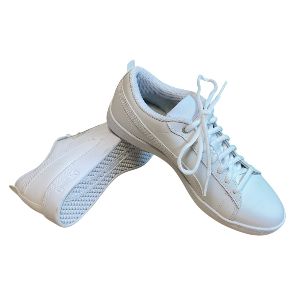 Puma Smash Wns v2 BUTY SPORTOWE damskie 37/36