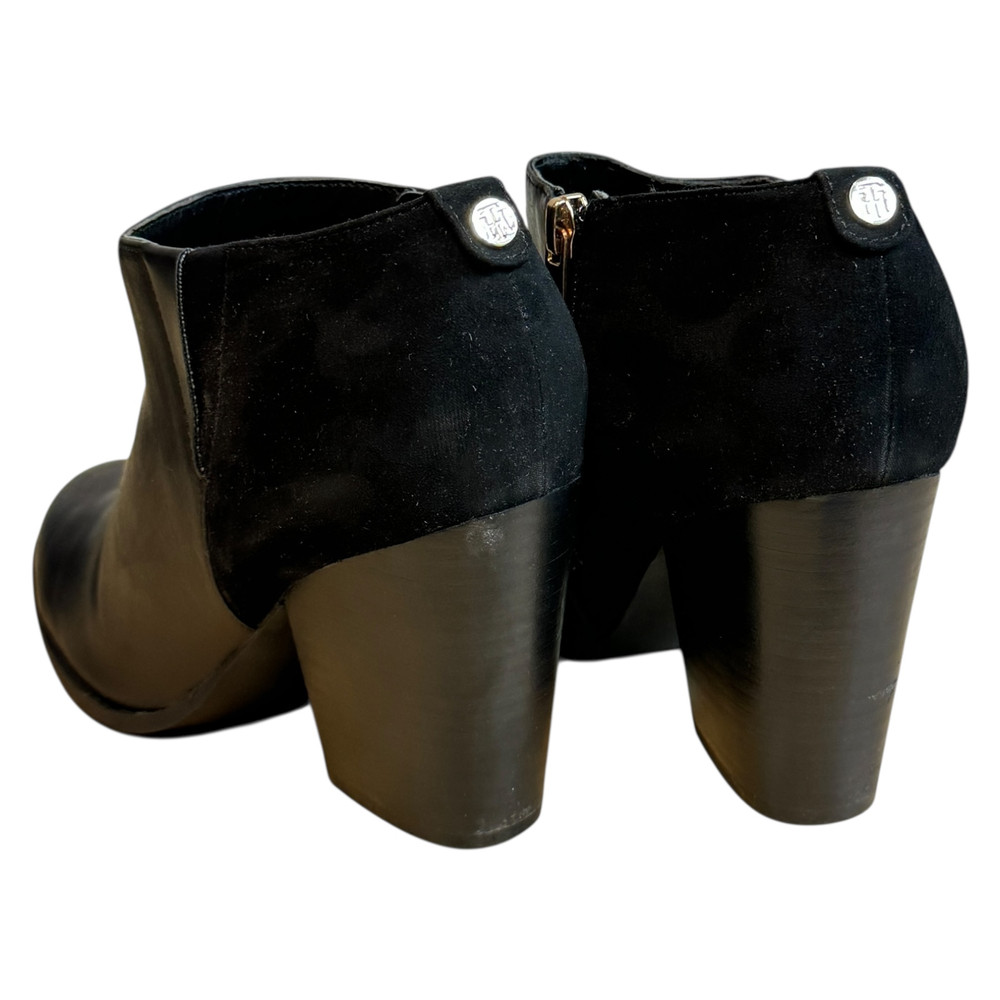 Tommy Hilfiger BOTKI damskie 38