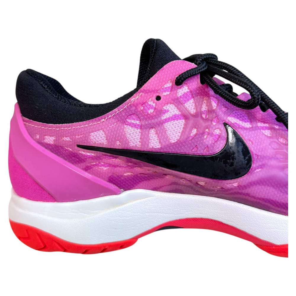 Nike Wmns Zoom Cage 3 BUTY SPORTOWE damskie 39
