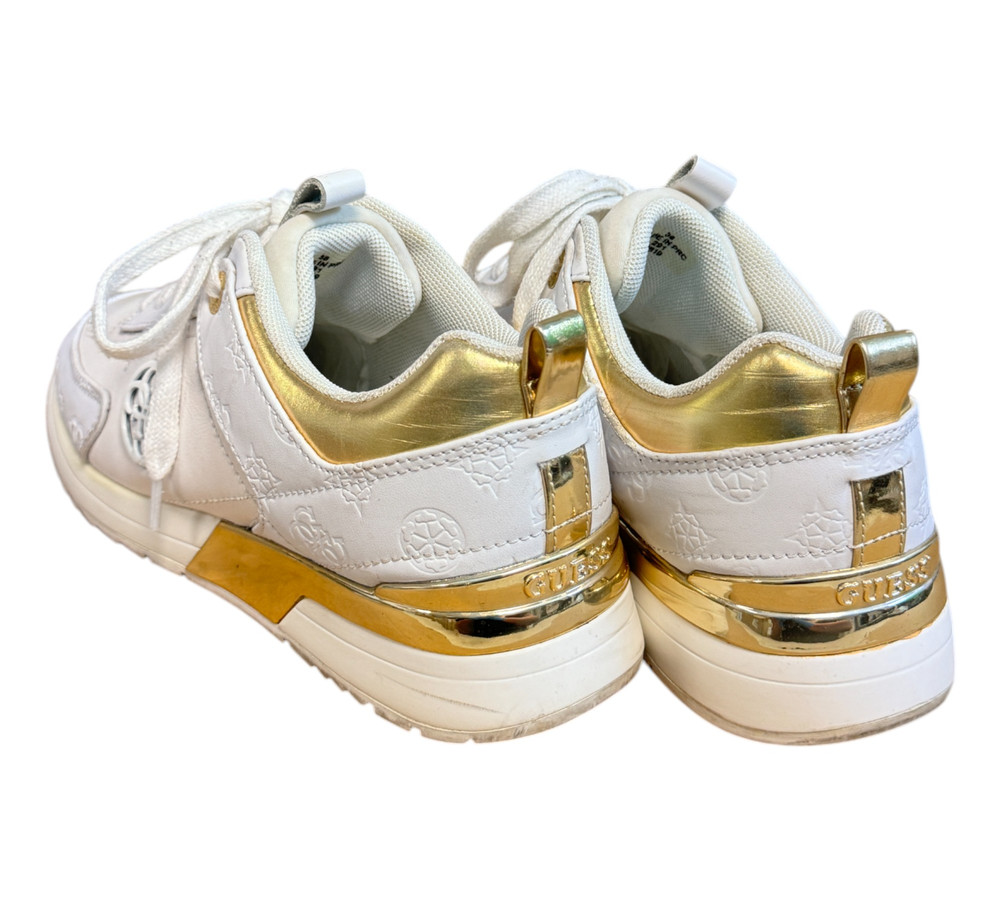 Guess  BUTY SPORTOWE  damskie 38