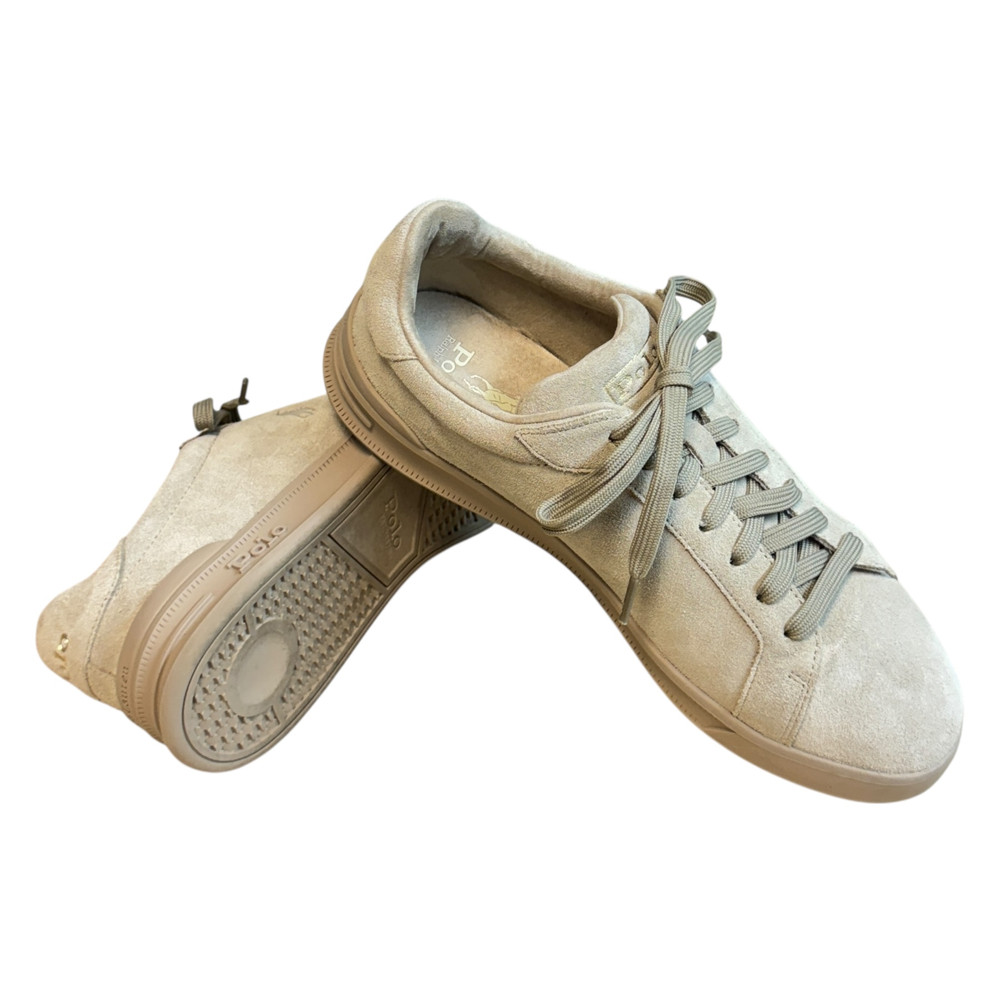 Polo Ralph Lauren Hrt CT II BUTY SPORTOWE męskie 43