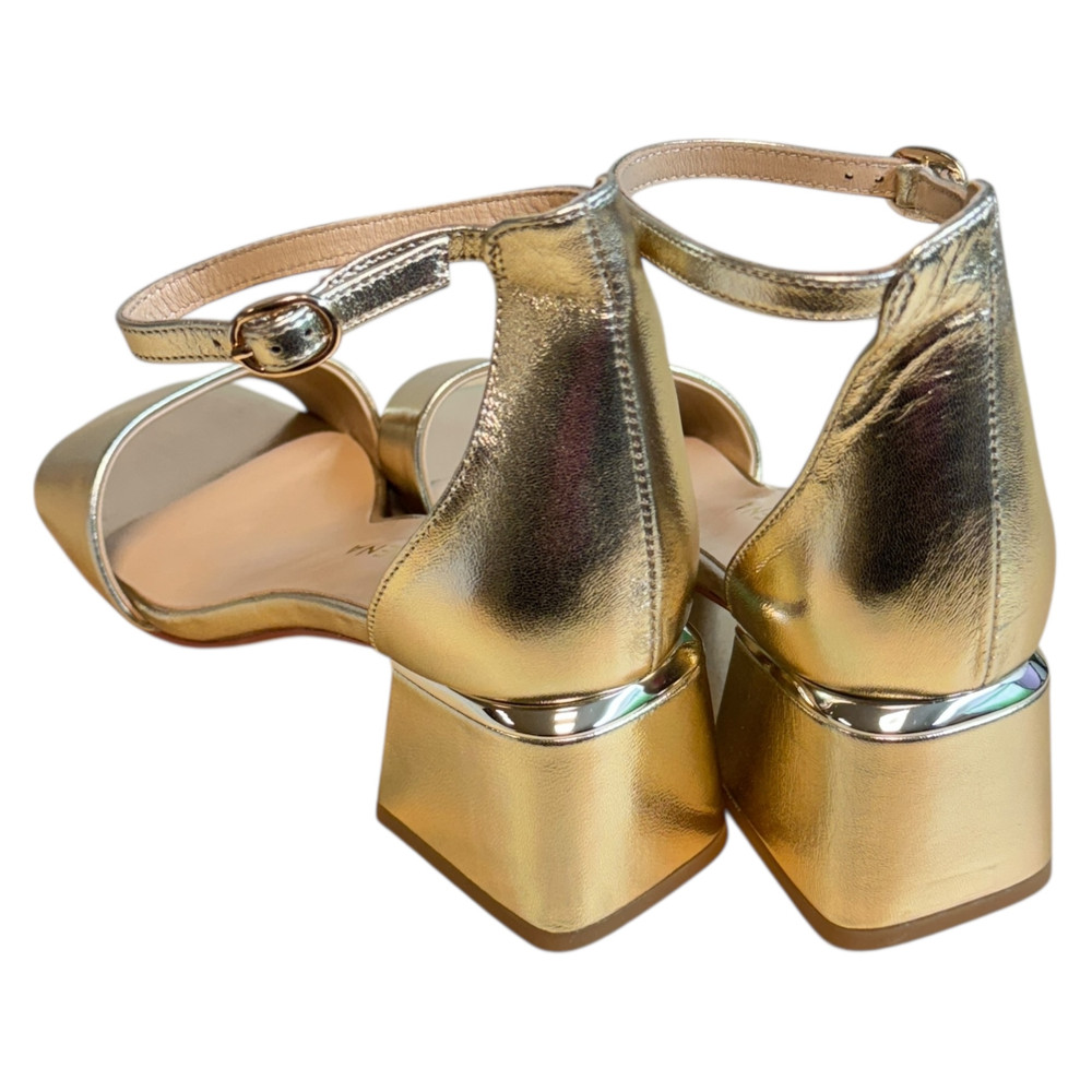 Alma en Pena SANDAŁY damskie 37