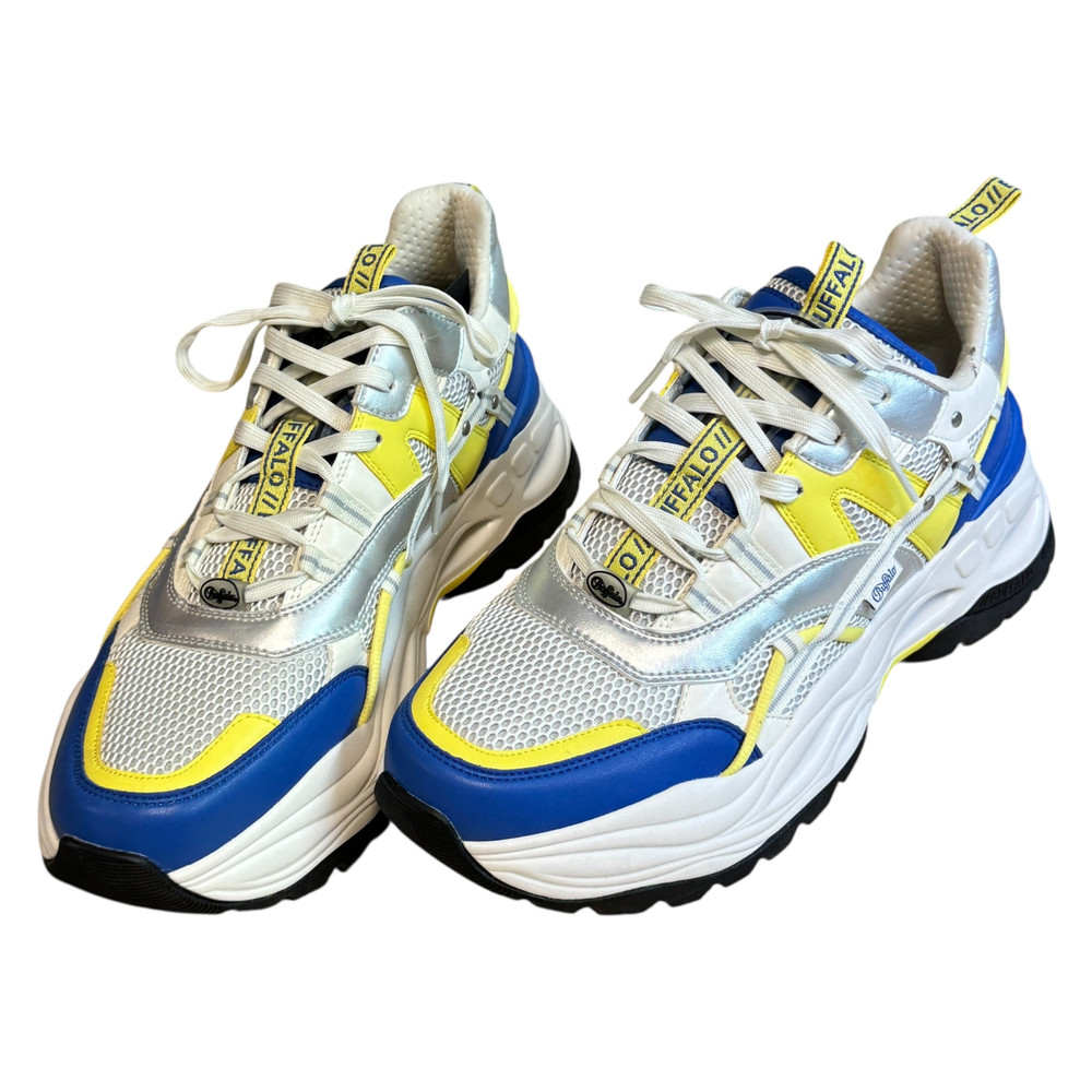 Buffalo Triplet Hollow BUTY SPORTOWE męskie 46