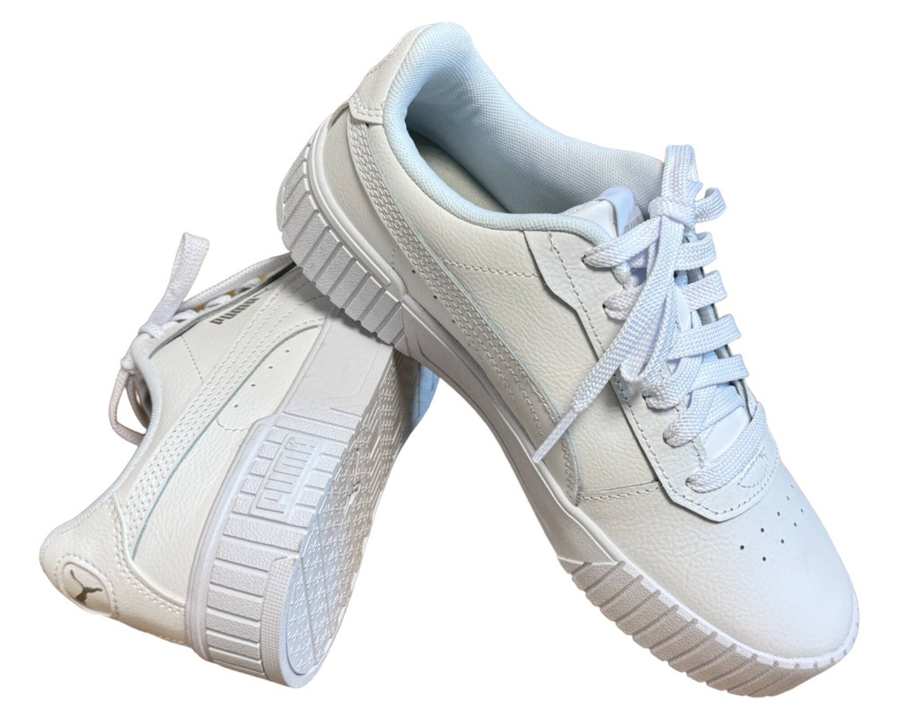 Puma Carina 2.0 BUTY SPORTOWE  damskie 37