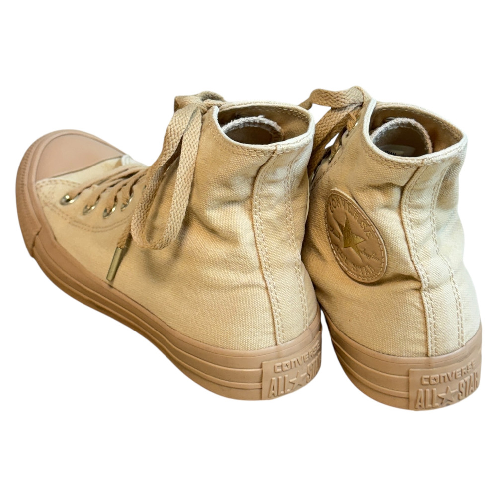 Converse Chuck Taylor All Star Mono Glam TRAMPKI damskie 37