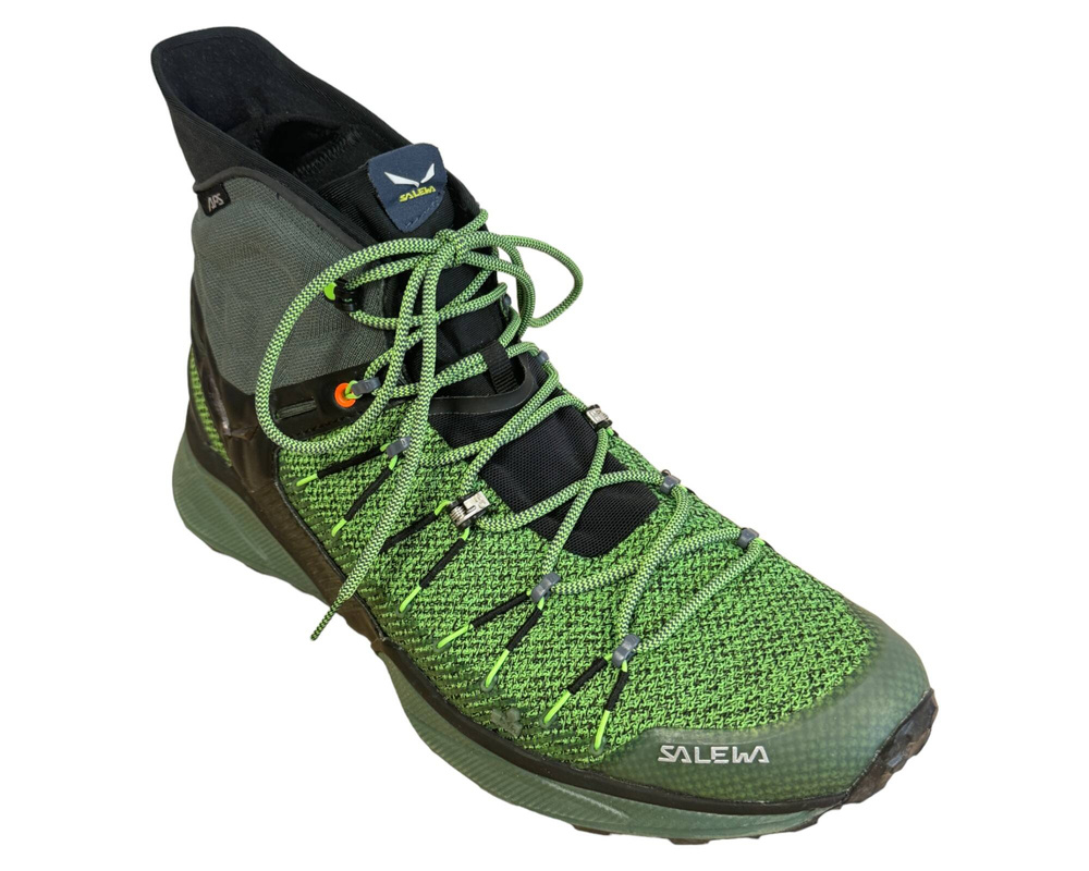 Salewa Ms Dropline Mid BUTY TREKKINGOWE  męskie 46