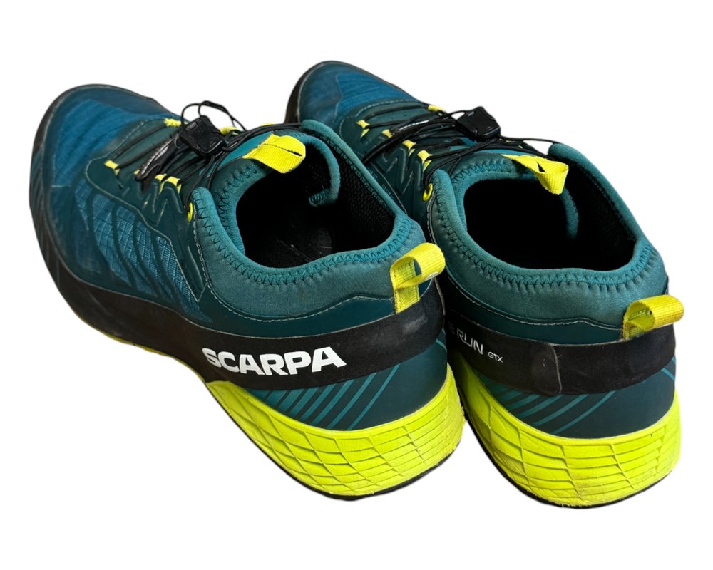 Scarpa Ribelle Run BUTY TREKKINGOWE  męskie 46