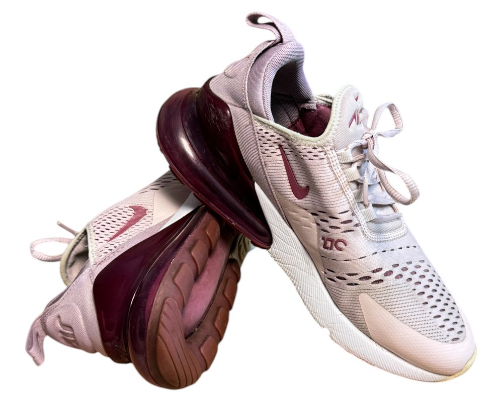 Nike Air Max 270 BUTY SPORTOWE  damskie 40