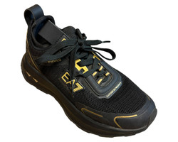 Emporio Armani BUTY SPORTOWE męskie 36 2/3