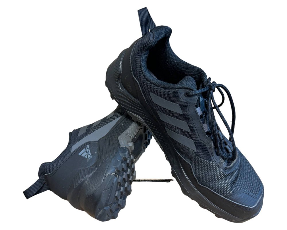 Adidas Terrex Eastrail BUTY TREKKINGOWE męskie 43 1/3