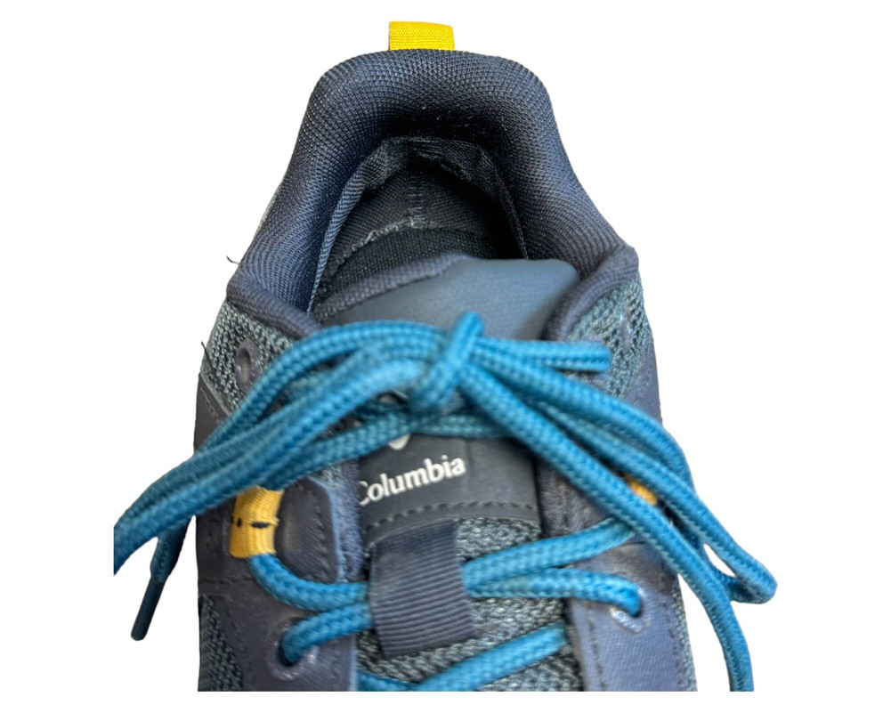 Columbia Trailstor Ascend Wp BUTY TREKKINGOWE  męskie 41