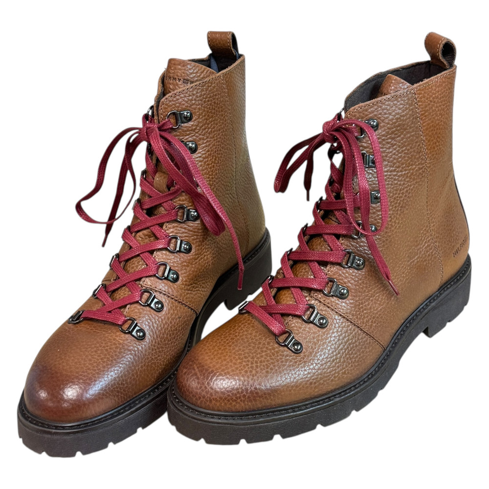 Tommy Hilfiger BOTKI męskie 43/44