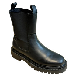 Moki BOTKI damskie 38