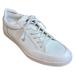 Calvin Klein Baldwin Brushed Saffiano BUTY SPORTOWE męskie 42