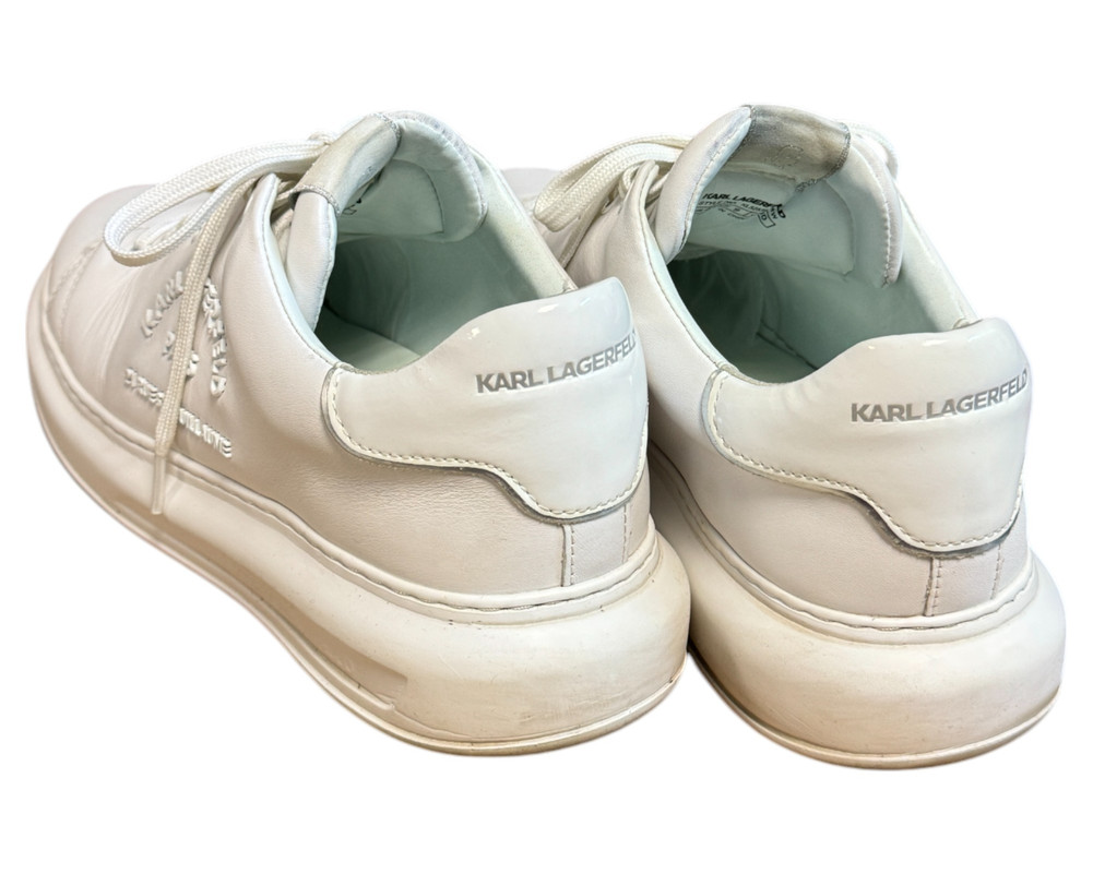 Karl Lagerfeld  BUTY SPORTOWE  męskie 43