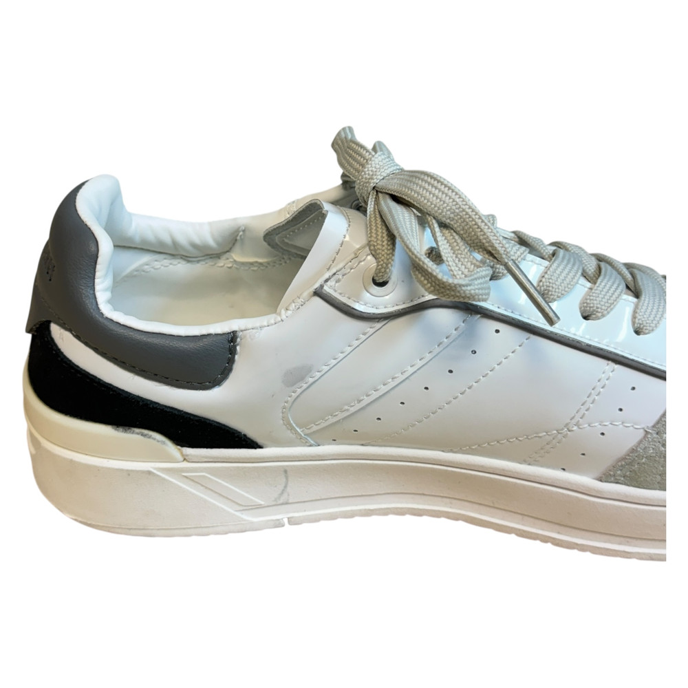 Bikkembergs BUTY SPORTOWE męskie 44/43