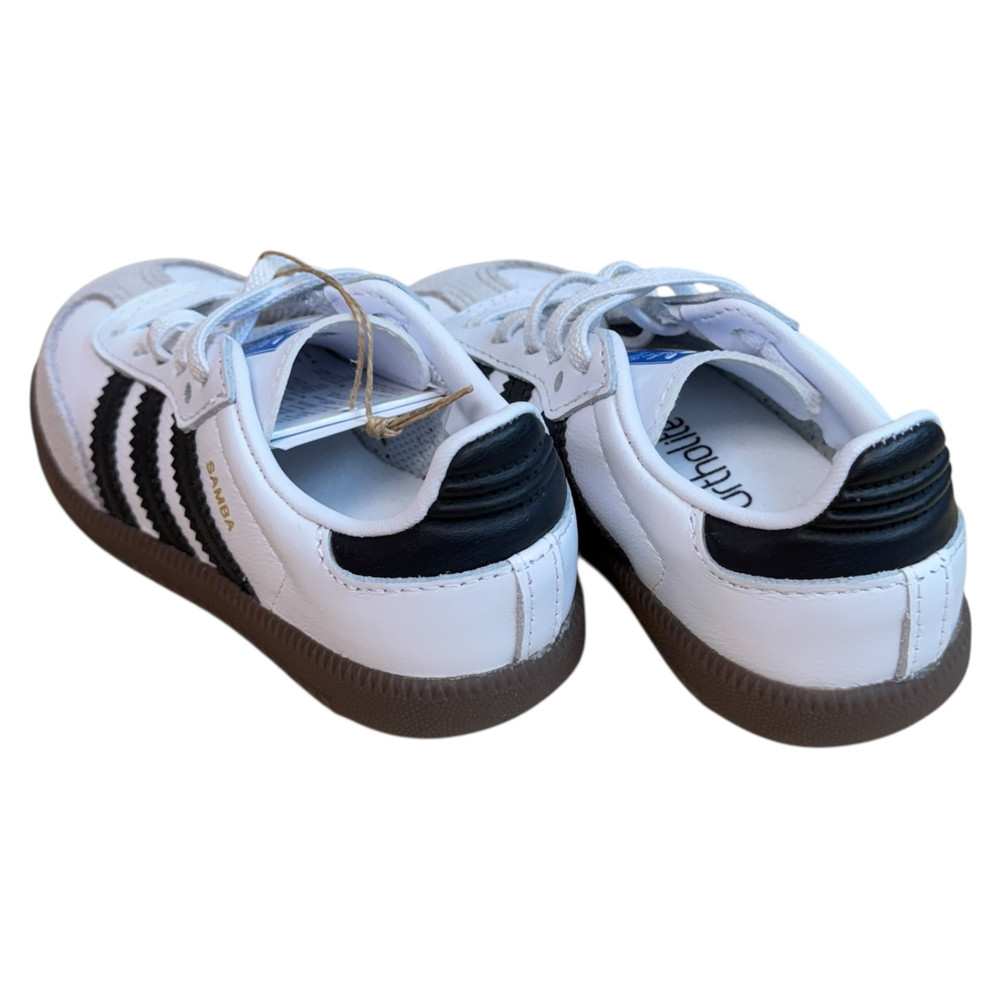 Adidas Samba BUTY SPORTOWE dziecięce 23.5