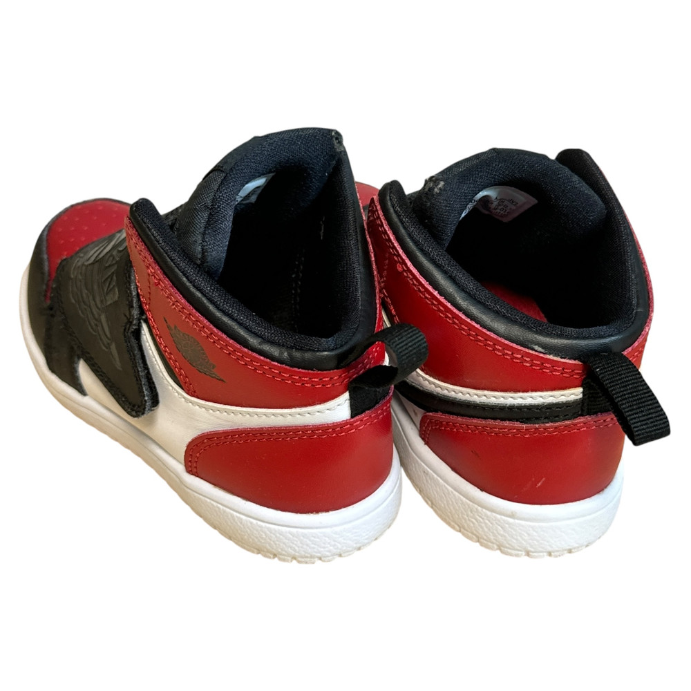 Nike SKY JORDAN 1 BUTY SPORTOWE  dziecięce 27