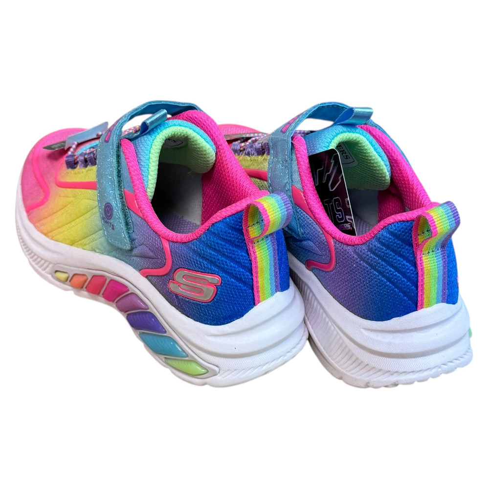 Skechers Rainbow Cruisers BUTY SPORTOWE dziecięce 30/29