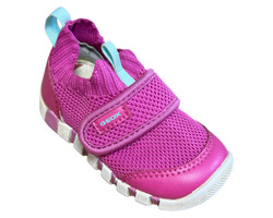 Geox BUTY SPORTOWE dziecięce 20