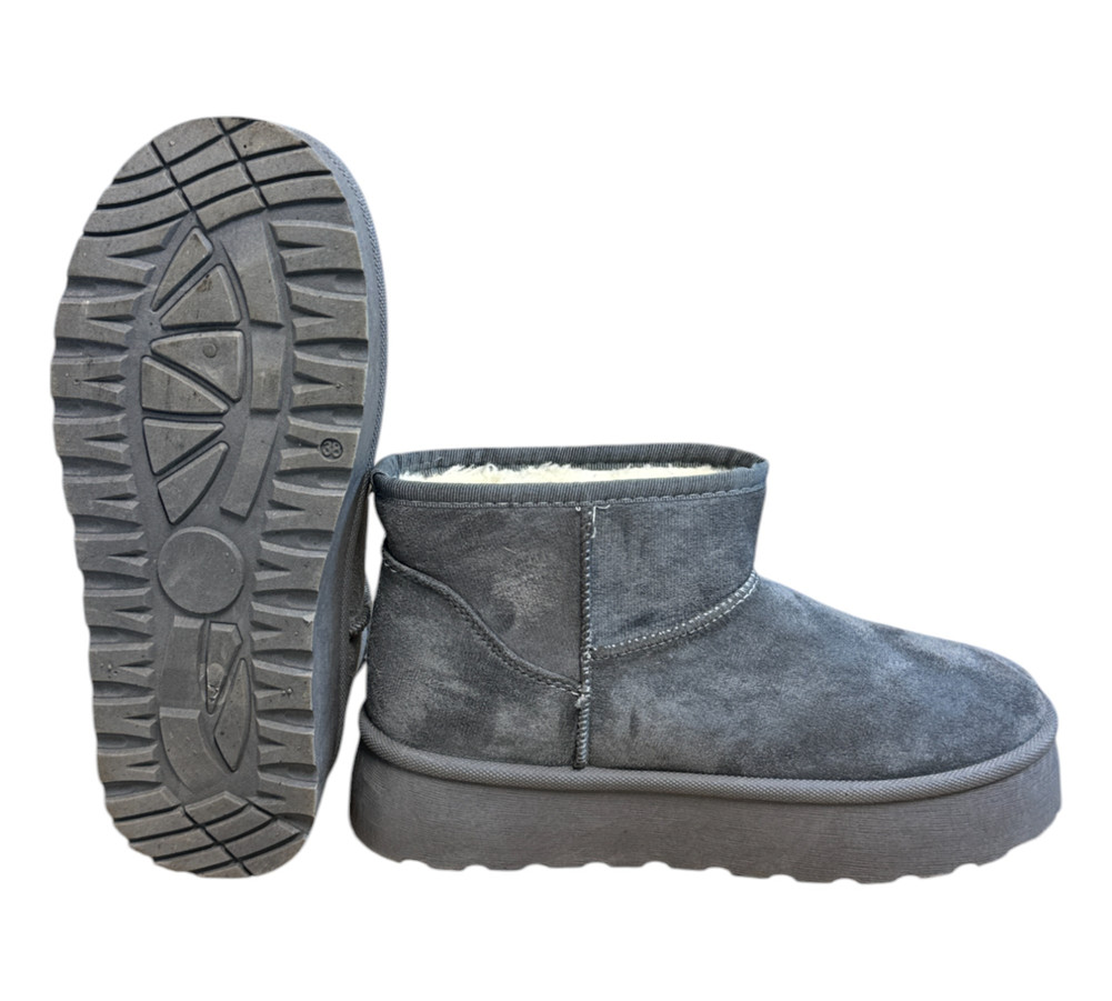 Jenny Fairy  ŚNIEGOWCE  damskie 38