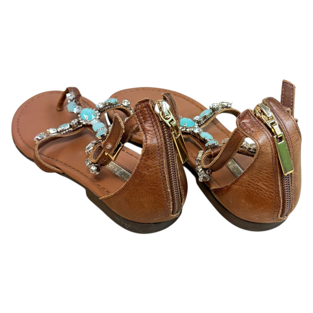 Buffalo SANDAŁY damskie 36