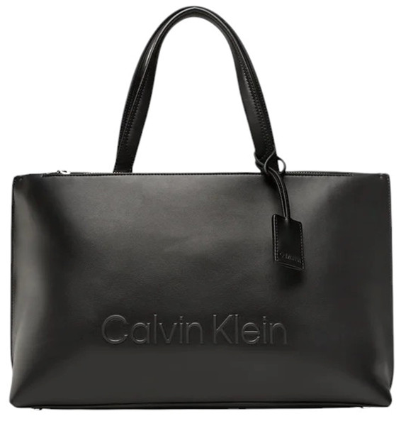 Torebka Calvin Klein Set Shopped K60K610172