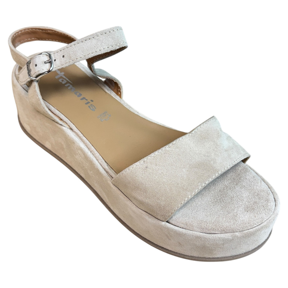 Tamaris SANDAŁY damskie 40/41