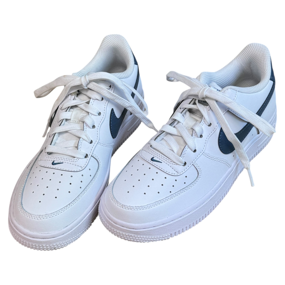 Nike NIKE AIR FORCE 1 BUTY SPORTOWE dziecięce 36/36.5