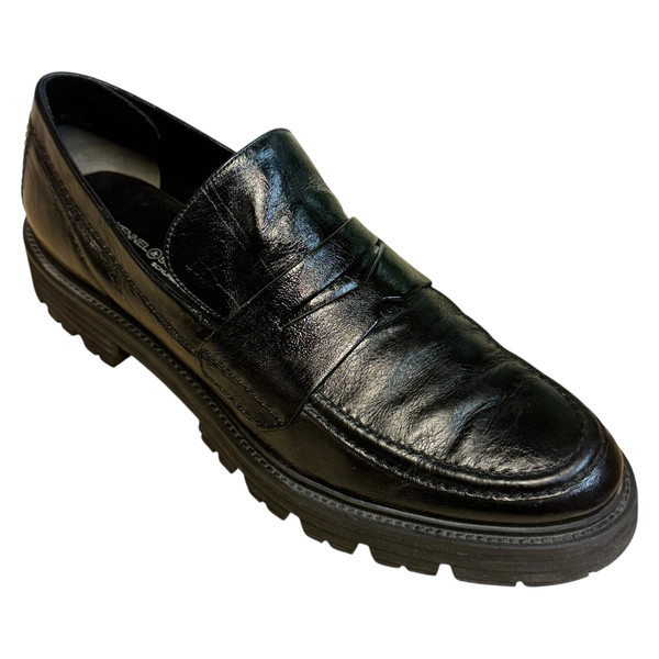 KENNEL&SCHMENGER  PÓŁBUTY wsuwane damskie 43