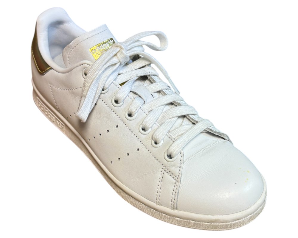 Adidas Stan Smith BUTY SPORTOWE  damskie 39 1/3